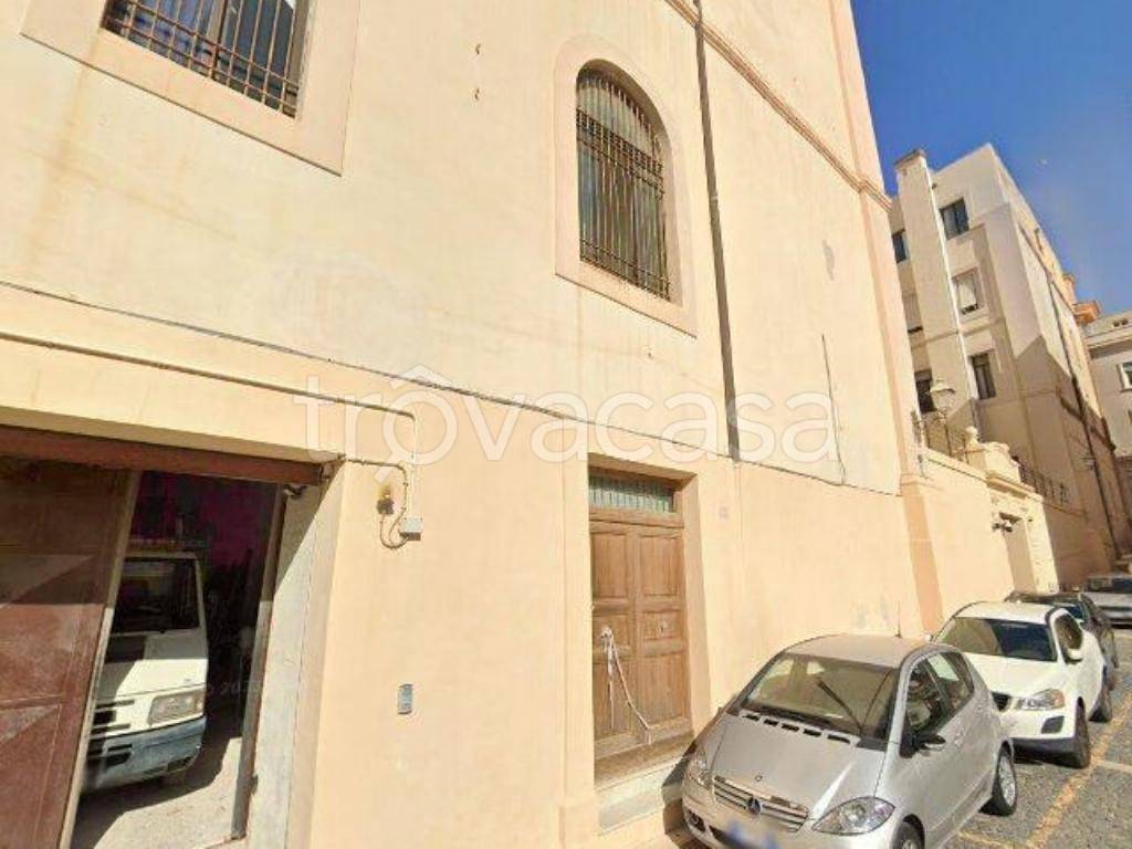appartamento in vendita a Civitavecchia