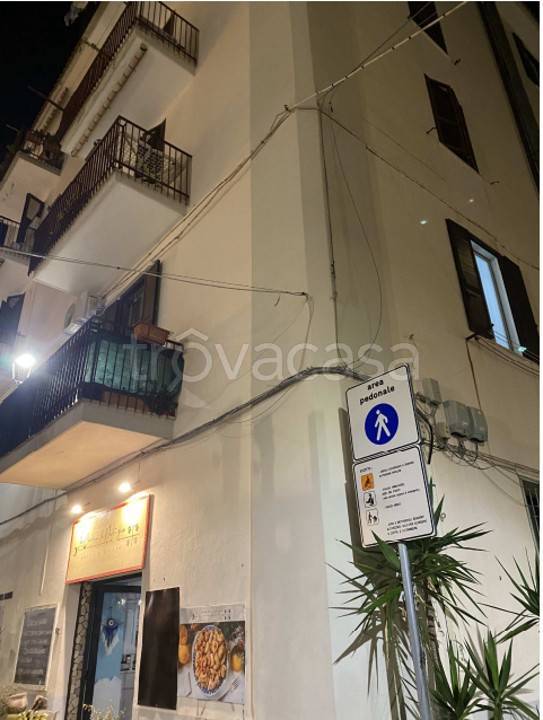 appartamento in vendita a Civitavecchia