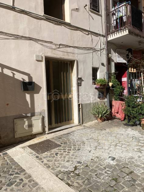 appartamento in vendita a Civitavecchia