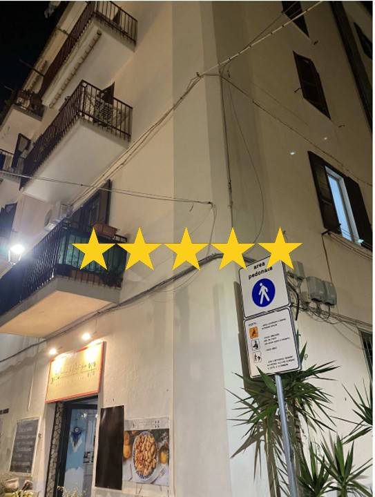 appartamento in vendita a Civitavecchia