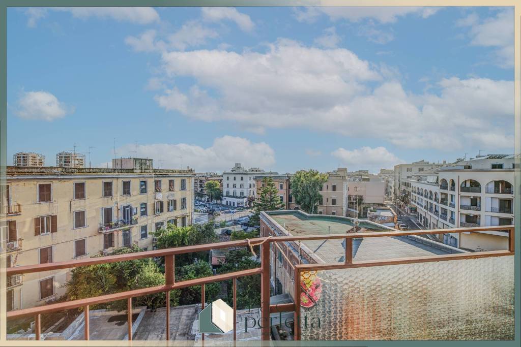 appartamento in vendita a Civitavecchia