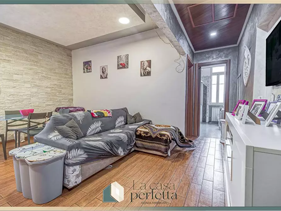 appartamento in vendita a Civitavecchia