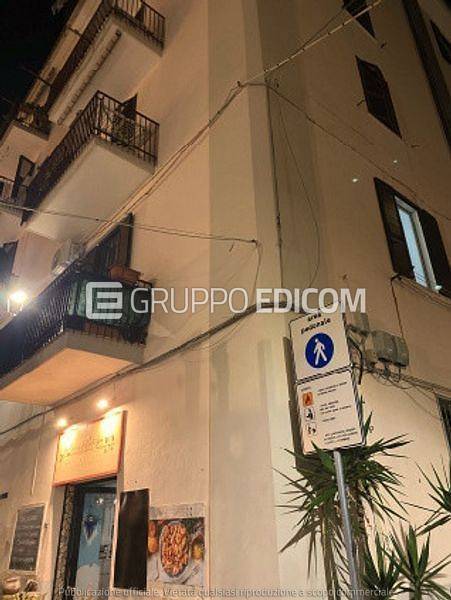 appartamento in vendita a Civitavecchia