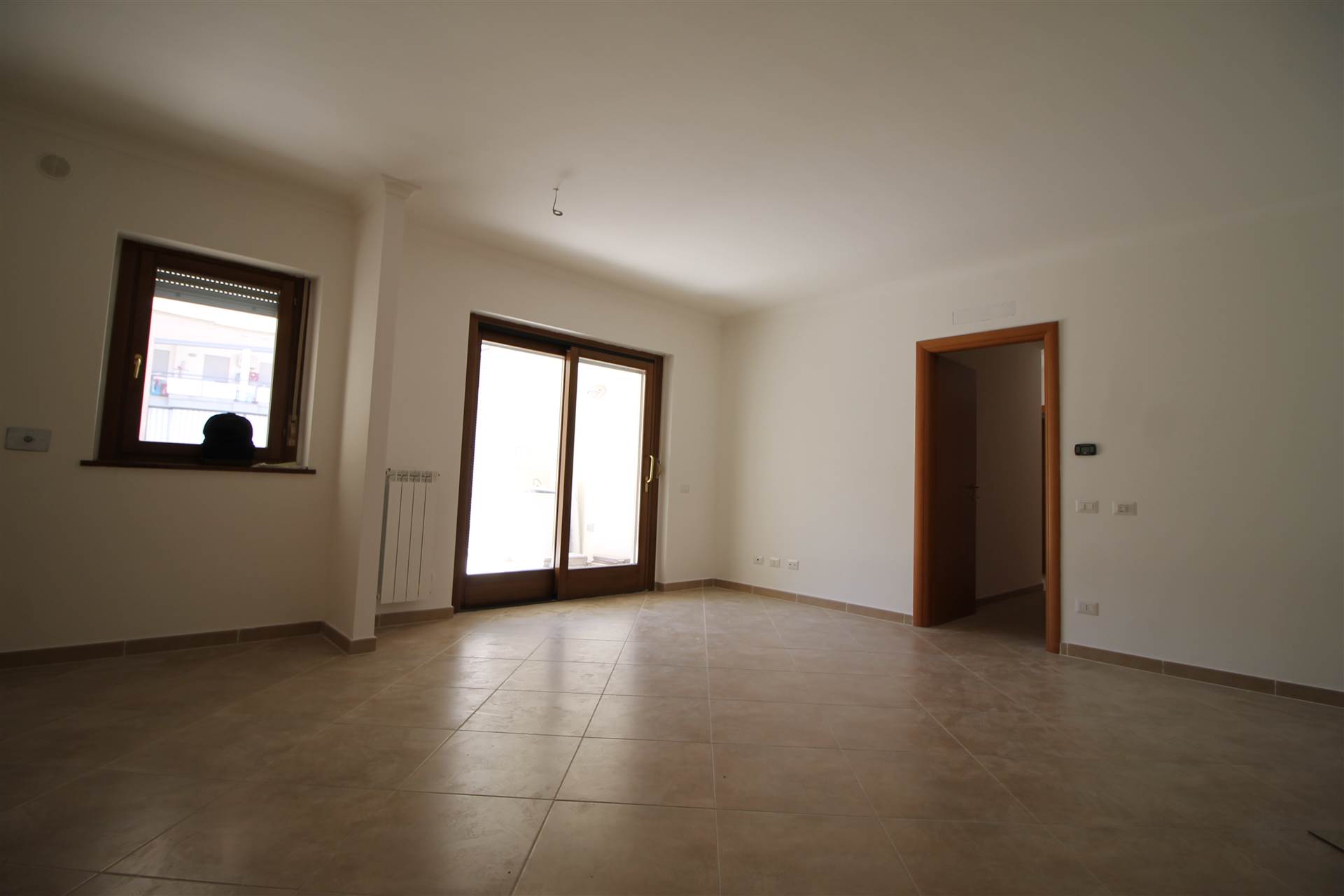 appartamento in vendita a Civitavecchia