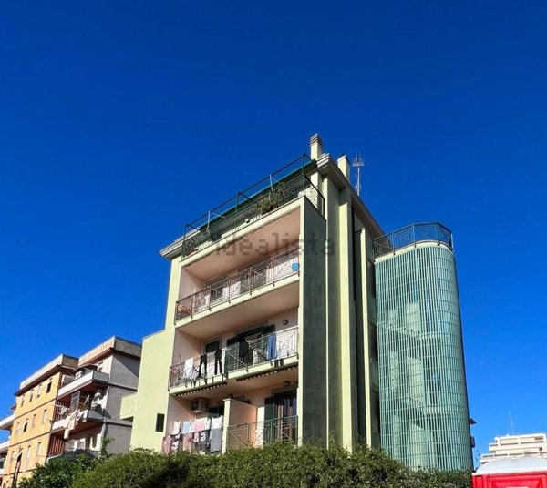 appartamento in vendita a Civitavecchia