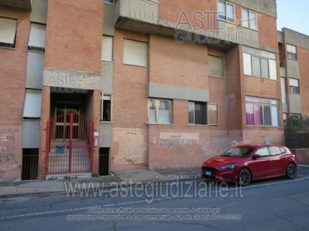 appartamento in vendita a Civitavecchia