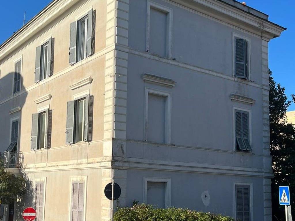 appartamento in vendita a Civitavecchia