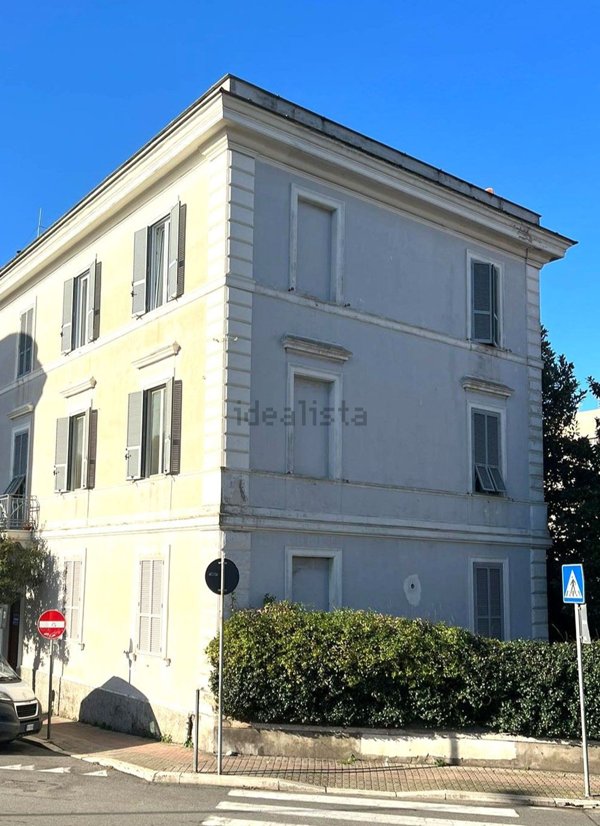 appartamento in vendita a Civitavecchia
