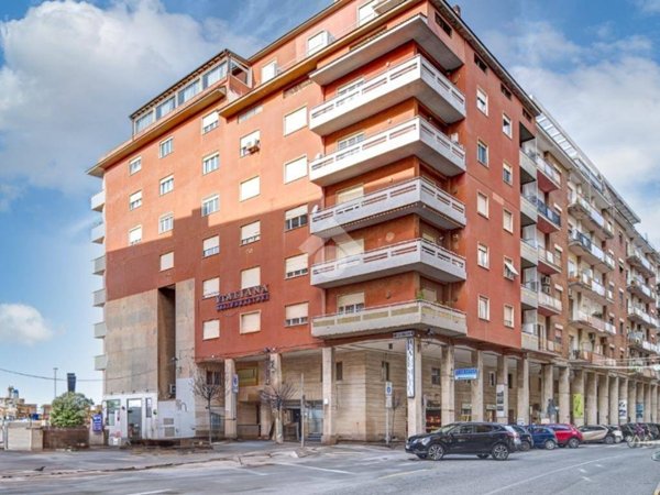 appartamento in vendita a Civitavecchia