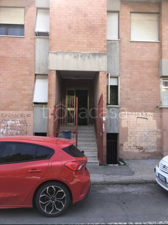 appartamento in vendita a Civitavecchia