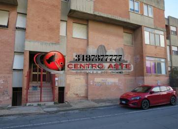 appartamento in vendita a Civitavecchia