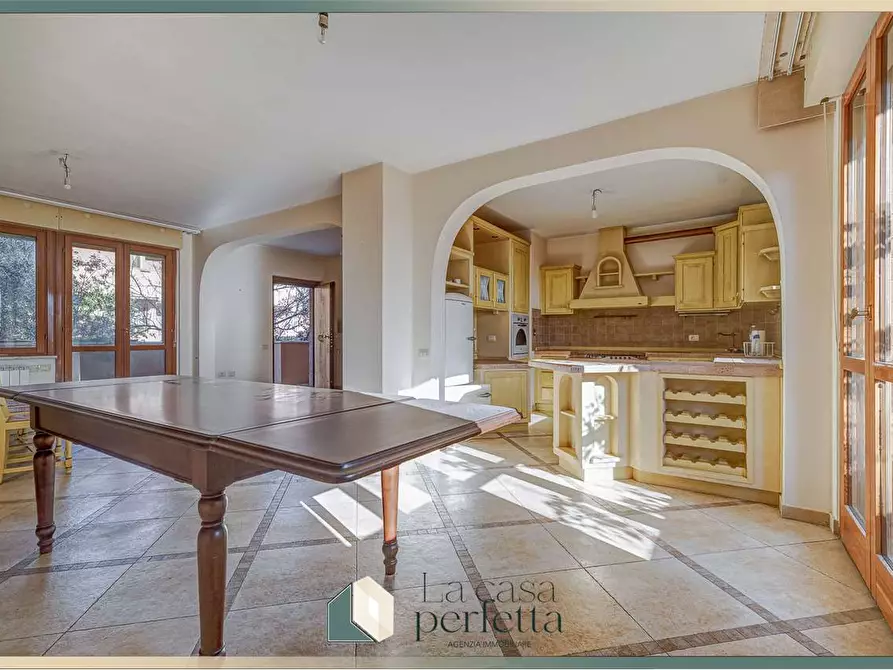 casa indipendente in vendita a Civitavecchia in zona Aurelia