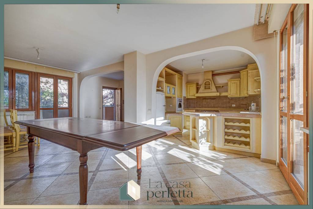 casa indipendente in vendita a Civitavecchia in zona Aurelia