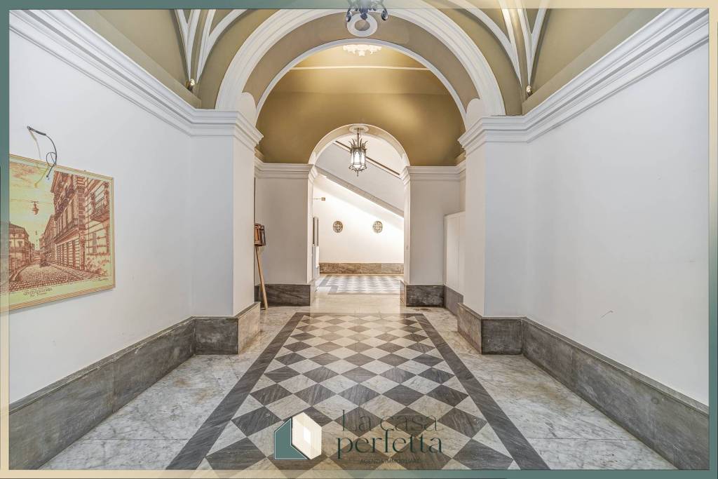 appartamento in vendita a Civitavecchia