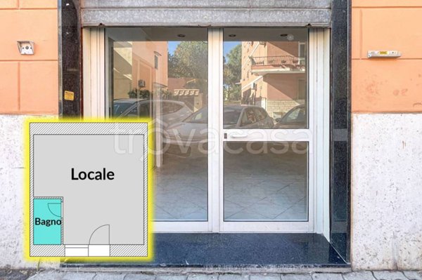 appartamento in vendita a Civitavecchia
