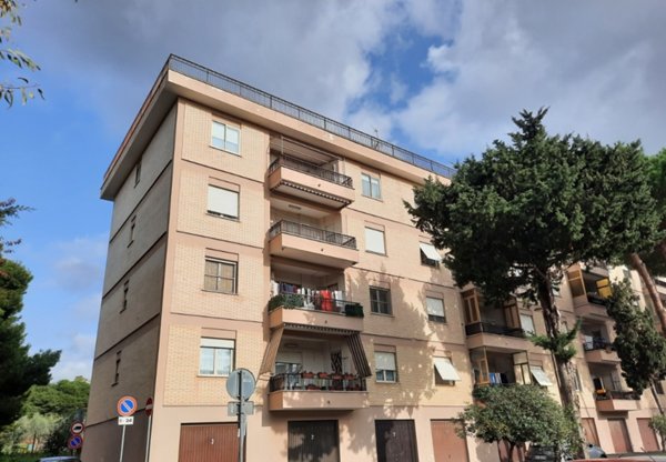appartamento in vendita a Civitavecchia