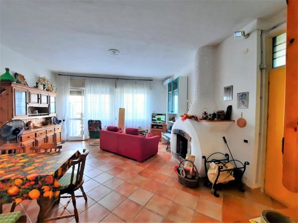 appartamento in vendita a Civitavecchia