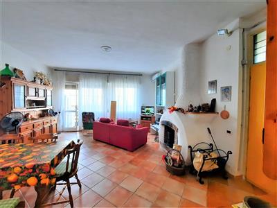appartamento in vendita a Civitavecchia