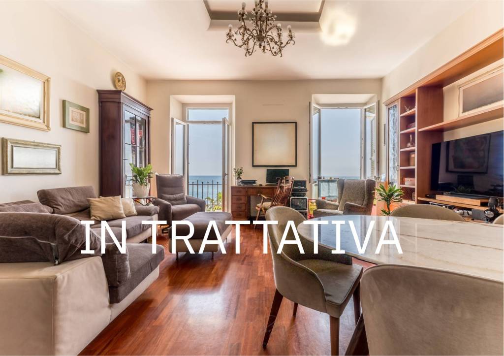 appartamento in vendita a Civitavecchia