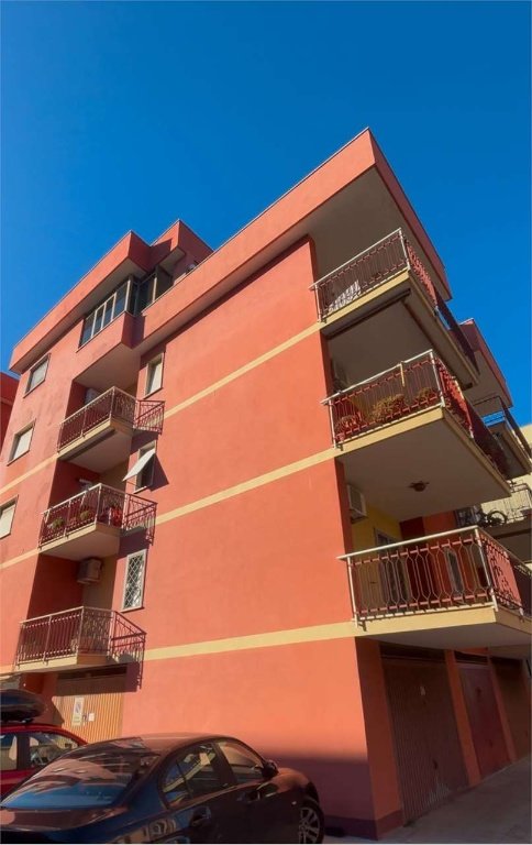 appartamento in vendita a Civitavecchia