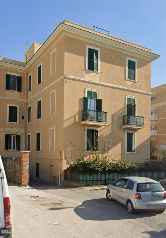 appartamento in vendita a Civitavecchia