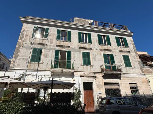 appartamento in vendita a Civitavecchia
