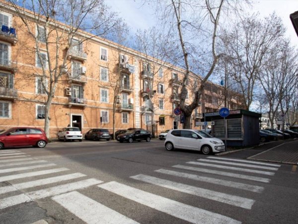 appartamento in vendita a Civitavecchia