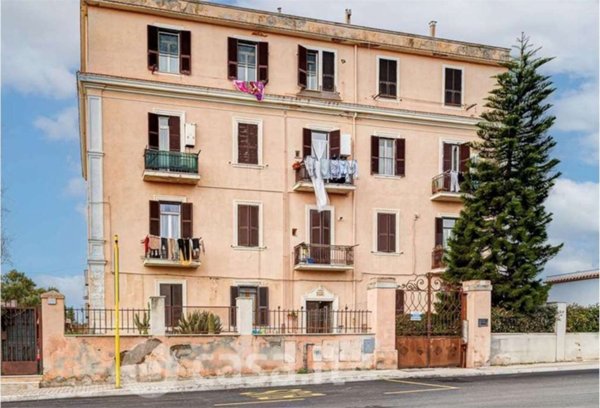 appartamento in vendita a Civitavecchia