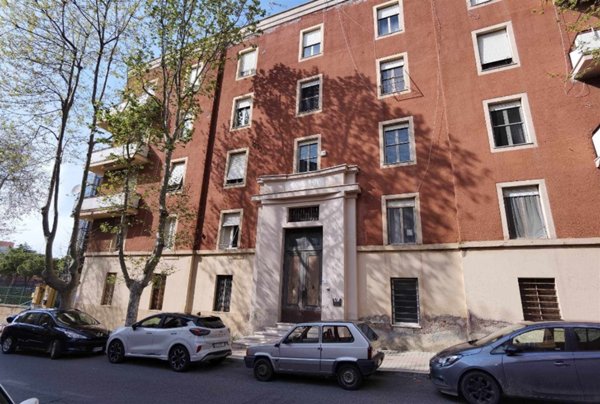 appartamento in vendita a Civitavecchia
