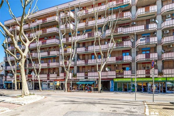 appartamento in vendita a Civitavecchia