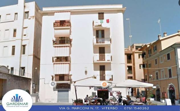appartamento in vendita a Civitavecchia