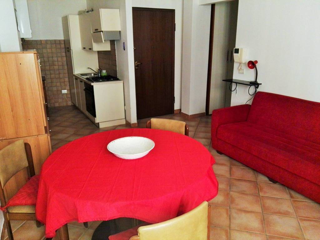 appartamento in vendita a Civitavecchia