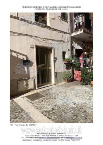 appartamento in vendita a Civitavecchia