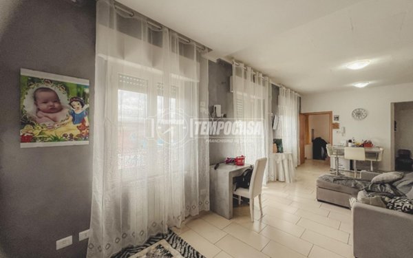 casa indipendente in vendita a Civitavecchia in zona Aurelia