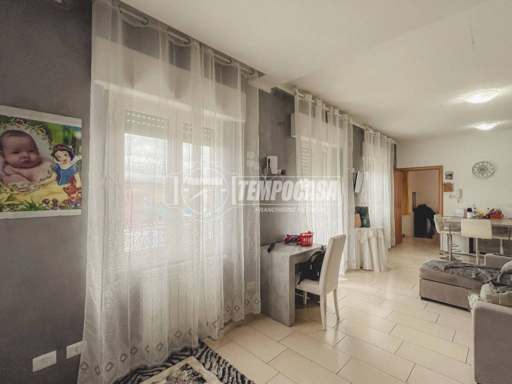 casa indipendente in vendita a Civitavecchia in zona Aurelia