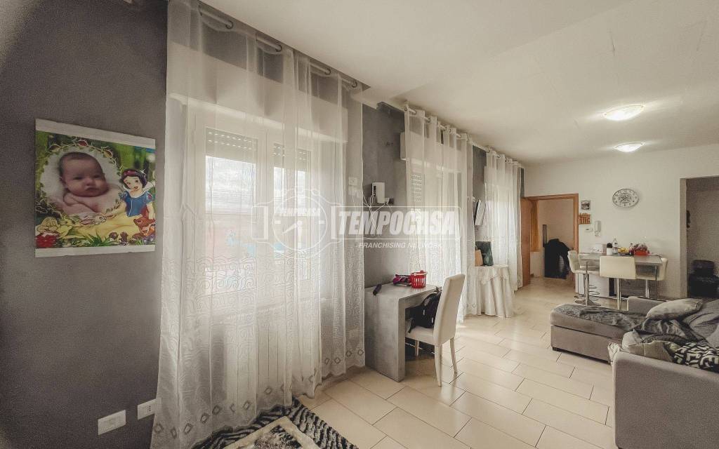 casa indipendente in vendita a Civitavecchia in zona Aurelia