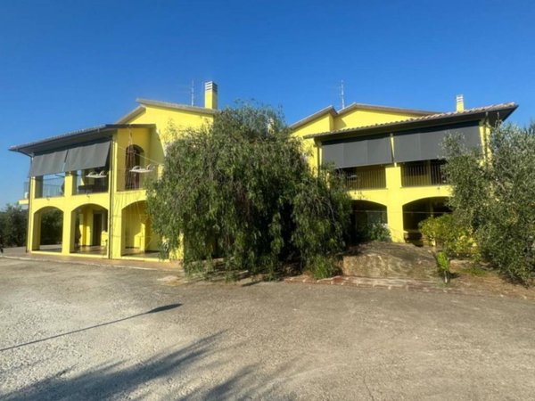 casa indipendente in vendita a Civitavecchia
