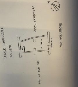 appartamento in vendita a Civitavecchia
