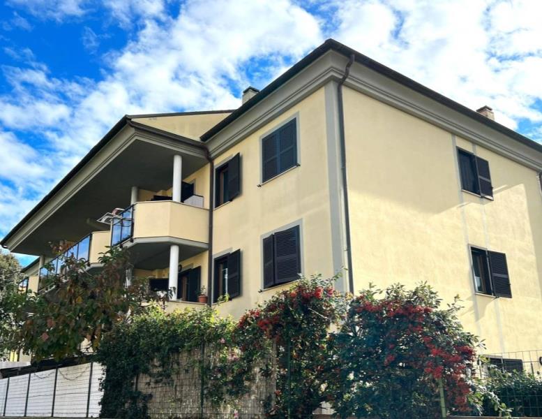 appartamento in vendita a Civitavecchia