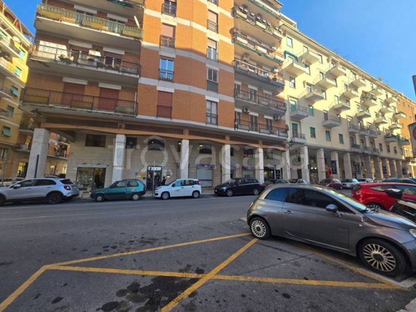 appartamento in vendita a Civitavecchia