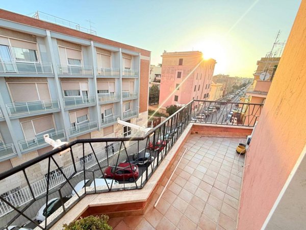 appartamento in vendita a Civitavecchia