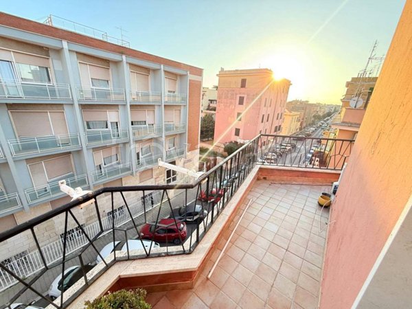 appartamento in vendita a Civitavecchia