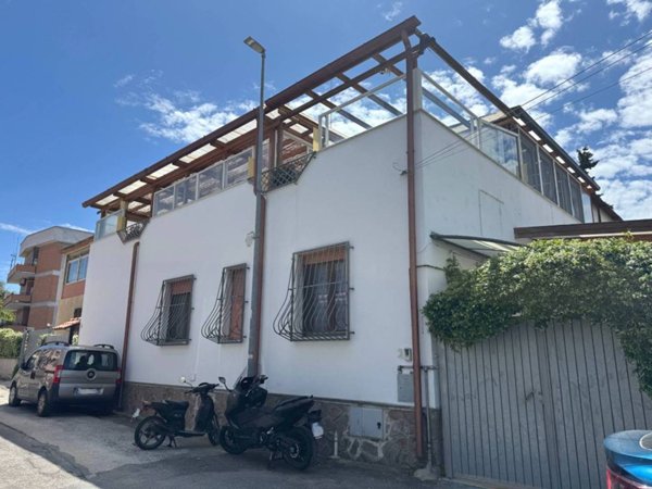 appartamento in vendita a Civitavecchia