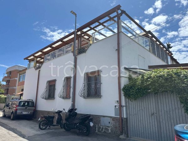 appartamento in vendita a Civitavecchia