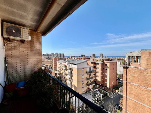 appartamento in vendita a Civitavecchia