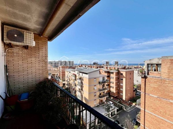 appartamento in vendita a Civitavecchia