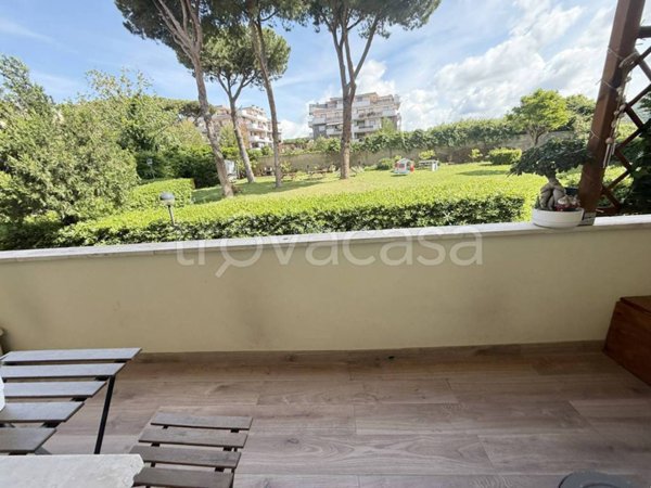 appartamento in vendita a Civitavecchia