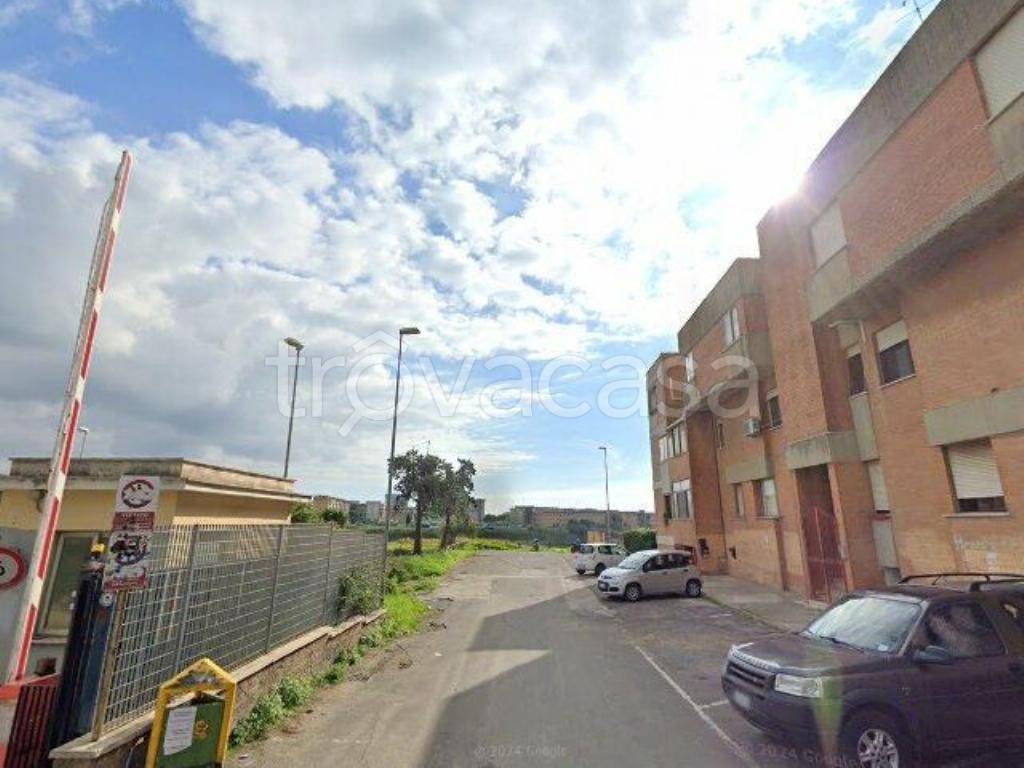 appartamento in vendita a Civitavecchia