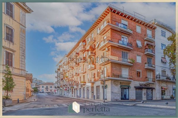appartamento in vendita a Civitavecchia