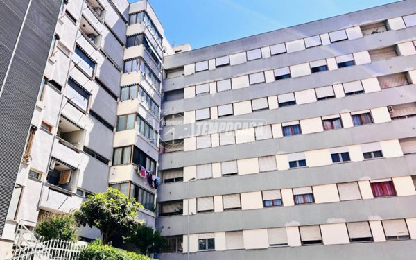 appartamento in vendita a Civitavecchia